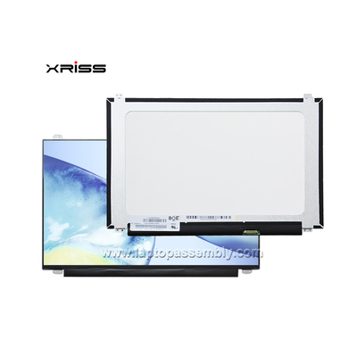 TV156FHM-NH0 NV156FHM-N3D Laptop Layar LCD LED NV156FHM-N48 15,6 