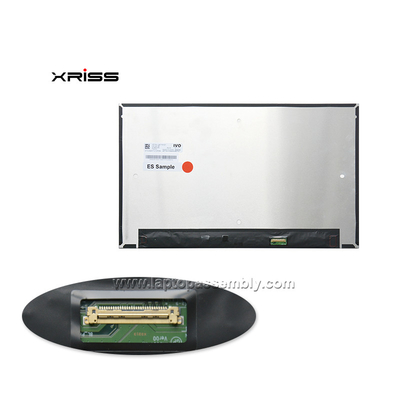 Untuk HP Elitebook 850 G7 G8 M08134-ND1 X156NVF8 R1 15.6 Inch Laptop LCD Screen Display Panel IPS FHD