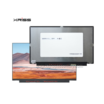 B140HAK02.5 B140HAK03.3 Layar Sentuh LCD FHD EDP 40Pins 14 Inch Laptop Layar Sentuh LCD