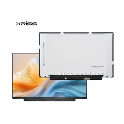 Pergantian layar sentuh 14 inci B140HAK03.3 B140HAK03.2 Layar LCD FHD IPS 40Pins
