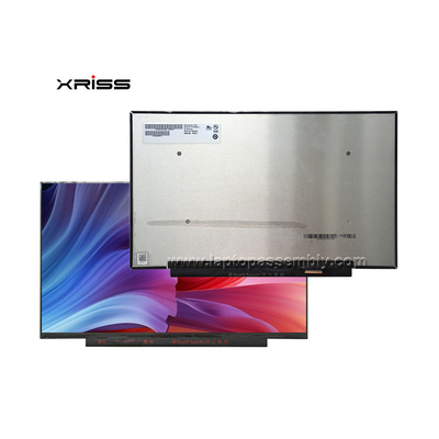 14.0''Laptop LCD Screen B140HAN05.1 FHD IPS 1920x1080 72% NTSC LCD LED Tampilan