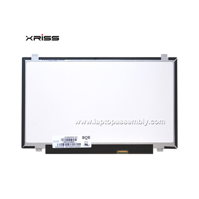NT140FHM-N41 Laptop LCD Screen Untuk Lenovo V145-14 V310-14 V330-14 V510-14 Ideapad