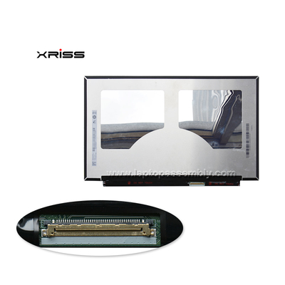 Laptop LCD Screen B140QAN02.3 Untuk Thinkpad X1 Carbon 7th 5th 6th Gen Replacement Display Panel