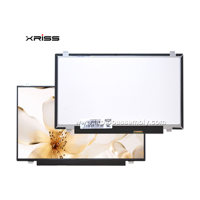 14.0 Layar LCD Laptop Slim NT140WHM-N41 N140BGA-EA4 30Pins Display Panel