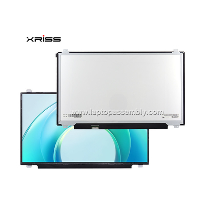 New 17,3 '' FHD LCD Screen Display FHD Panel Matrix Replacement Part LP173WF4-SPF3 B173HAN01.3 untuk Asus ROG Strix GL753VD Series
