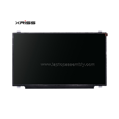 17.3' FHD LCD Screen Display IPS Panel LP173WF4-SPF3 untuk Asus ROG Strix GL753VD Series