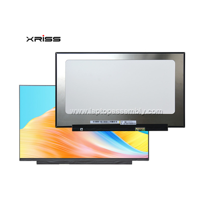 17.3 inci 120Hz Laptop LCD Screen NV173FHM NX1 Tampilan Mtrix Panel 1920x1080 40Pins