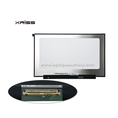 17.3 Inch 144Hz Laptop LCD Screen NV173FHM-NX4 Display Panel 1920x1080 eDP 40 Pin