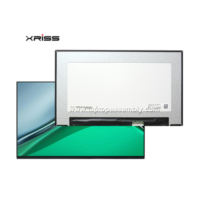 14.0''FHD LP140WFB-SPF1 Untuk Latitude 7400 P100G W9NTD LED LCD On-Cell Touch Screen 40 pin