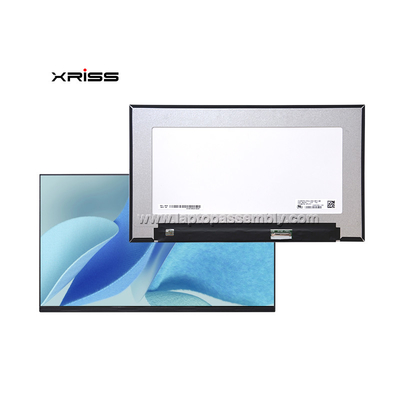 Layar Sentuh LCD Laptop Tipis 14.0