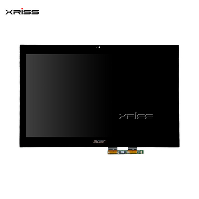 LCD Touch Screen Assembly Untuk Asus ZenBook Flip S 13 UX371EA UX371E UX371JA OLED 4K