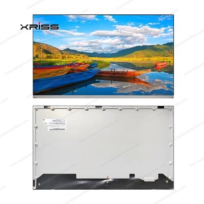 Panel Layar Tampilan AUO M238HVN01.1 23.8 Inci Asli Untuk Penggunaan Monitor PC All-in-One