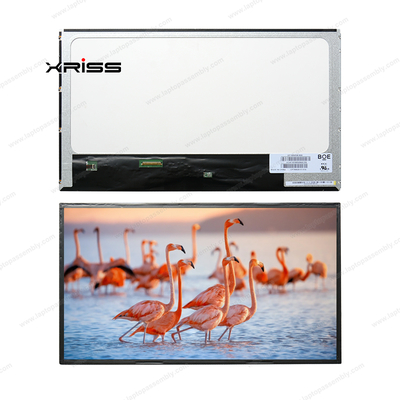 Layar LCD Laptop BENGKOK BOE 15.6