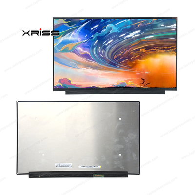 Baru BOE 144Hz NV156FHM-NY4 15.6 