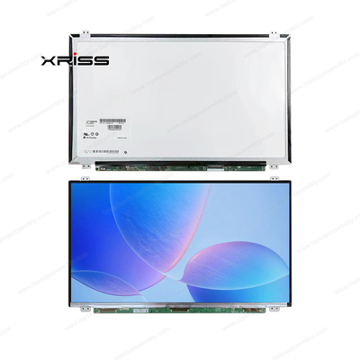 Layar LCD Laptop Sempit 15.6