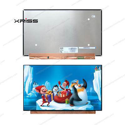 Layar LCD Laptop Pengganti BOE 15.6