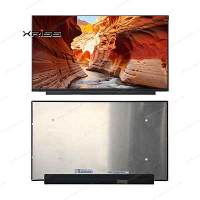 15.6 Slim 40pin 120Hz FHD NV156FHM-NX1 Gaming Screen Untuk Lenovo IdeaPad Gaming 3 15IHU6 82K1