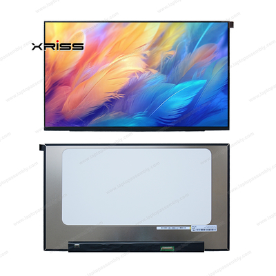 15.6 inciFHD IPS Laptop LCD Screen Panel NV156FHM-N63 FHD 1920*1080 30 pin