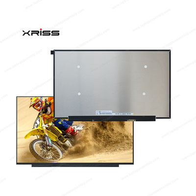 Layar LCD Laptop IPS 15,6 Inci NV156FHM-N69 untuk Lenovo Ideapad 5-15ARE05