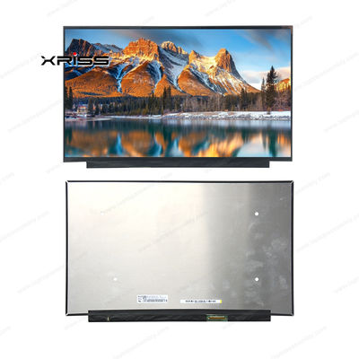 15.6 inci 144Hz Laptop LCD Screen NV156FHM-NY4 untuk Lenovo Legion 5