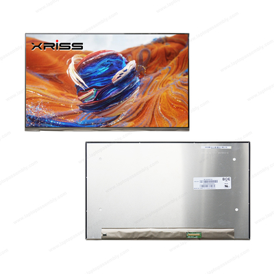 NV156FHM-T0A V8.0 Untuk Panel Layar Sentuh LCD Laptop HP Elitebook 850 G8 40 Pin Tampilan LED