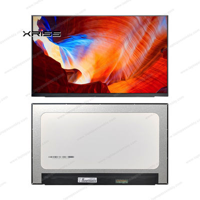 Layar Sentuh On-Cell IPS FHD 15.6