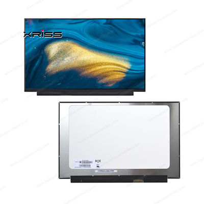 Layar LCD Laptop 15.6 Inci 144Hz N156HRA-EA1 NV156FHM-NX5