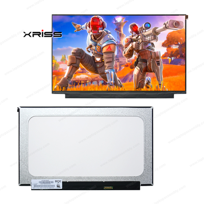 Layar LCD Laptop 15.6 Inci FHD EDP 30Pin NV156FHM-N61 N47