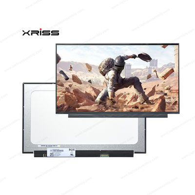NV156FHM-N3D 15,6 Inch FHD Slim LCD Screen EDP 30Pin