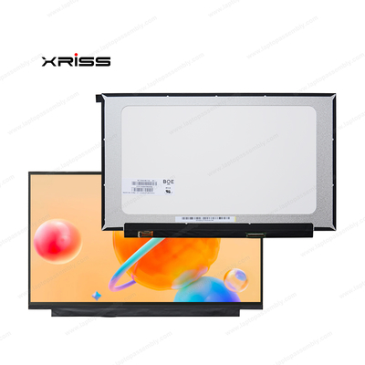 Layar LCD Laptop NT156WHM-T03 15,6 Inci 40Pin EDP 1366x768
