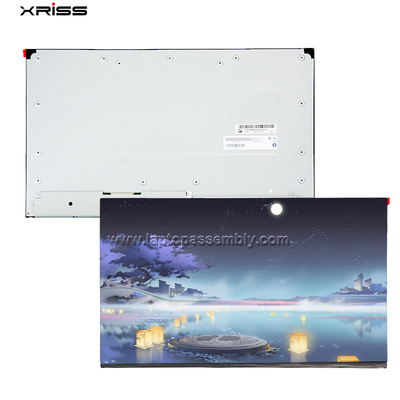 Layar LCD All-In-One 21.5