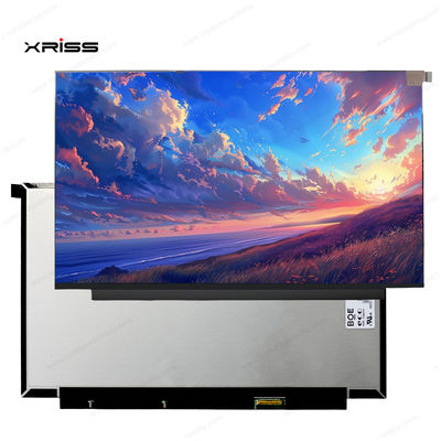 13.3 Inch Touch Screen Untuk Lenovo ThinkBook 13x ITG Notebook PC Digitizer Assembly Penggantian