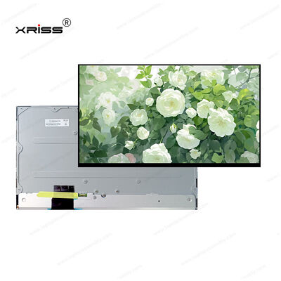 Layar LCD TFT All-In-One UHD 27.0